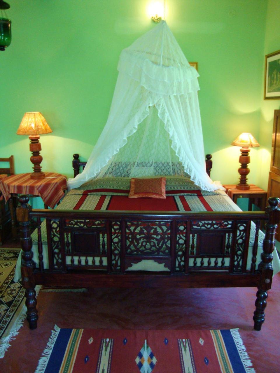 Patricia Guest House Ποντισερί Εξωτερικό φωτογραφία